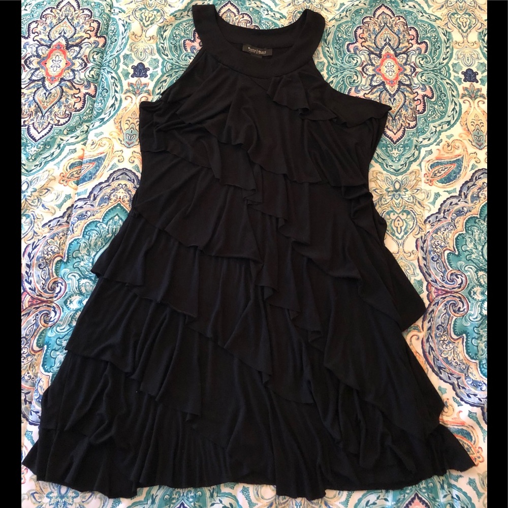 WHBM dress